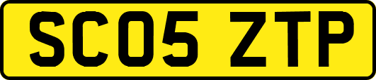 SC05ZTP