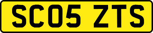 SC05ZTS