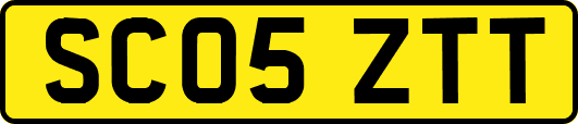 SC05ZTT