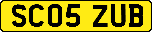 SC05ZUB