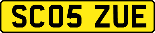 SC05ZUE