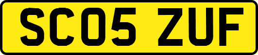 SC05ZUF