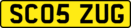 SC05ZUG