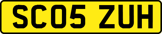 SC05ZUH