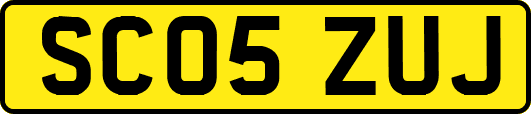 SC05ZUJ