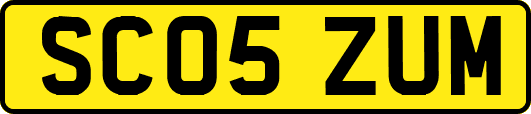 SC05ZUM