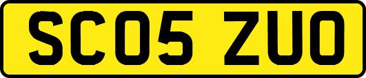 SC05ZUO