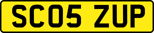 SC05ZUP