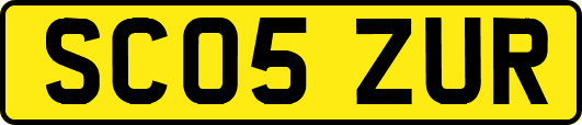 SC05ZUR