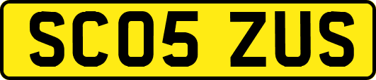 SC05ZUS