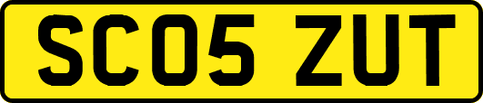 SC05ZUT