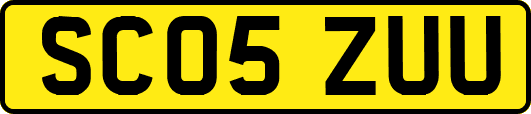 SC05ZUU