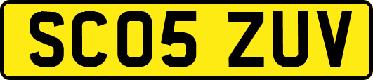 SC05ZUV