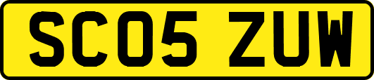 SC05ZUW