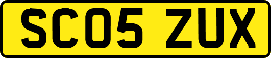 SC05ZUX