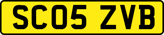 SC05ZVB
