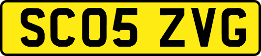 SC05ZVG