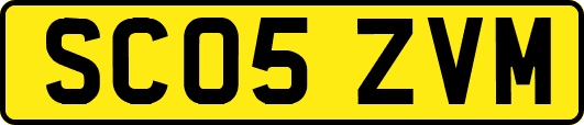 SC05ZVM