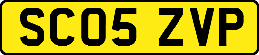 SC05ZVP