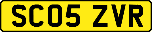 SC05ZVR