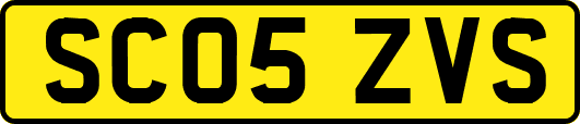 SC05ZVS