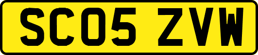 SC05ZVW