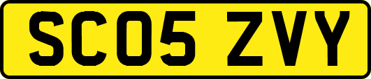 SC05ZVY