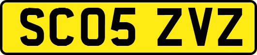 SC05ZVZ