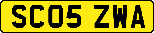 SC05ZWA