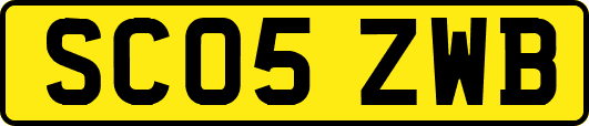 SC05ZWB