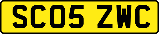SC05ZWC