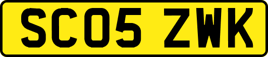 SC05ZWK