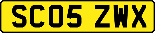 SC05ZWX