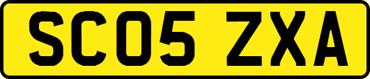SC05ZXA