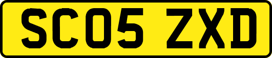 SC05ZXD