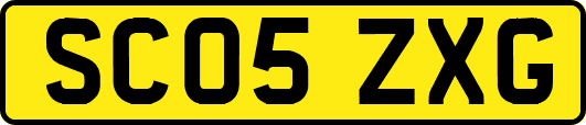 SC05ZXG