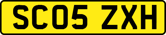 SC05ZXH