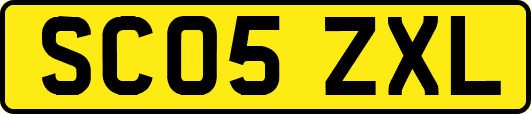 SC05ZXL