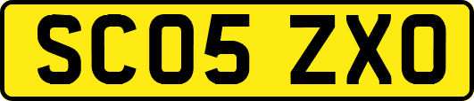 SC05ZXO