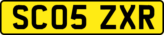SC05ZXR
