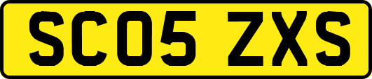 SC05ZXS