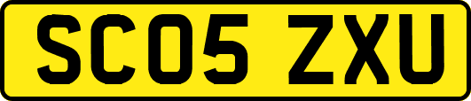 SC05ZXU
