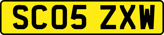 SC05ZXW