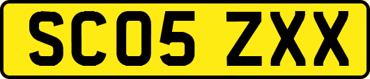 SC05ZXX