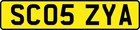 SC05ZYA