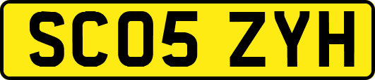 SC05ZYH