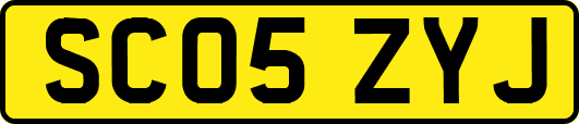 SC05ZYJ