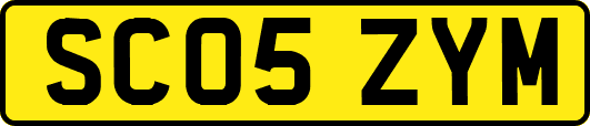 SC05ZYM