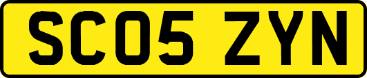 SC05ZYN