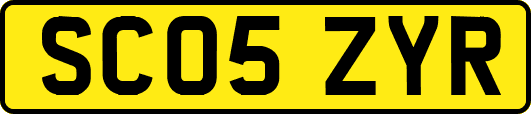 SC05ZYR